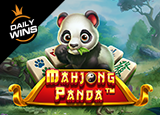 Mahjong Panda